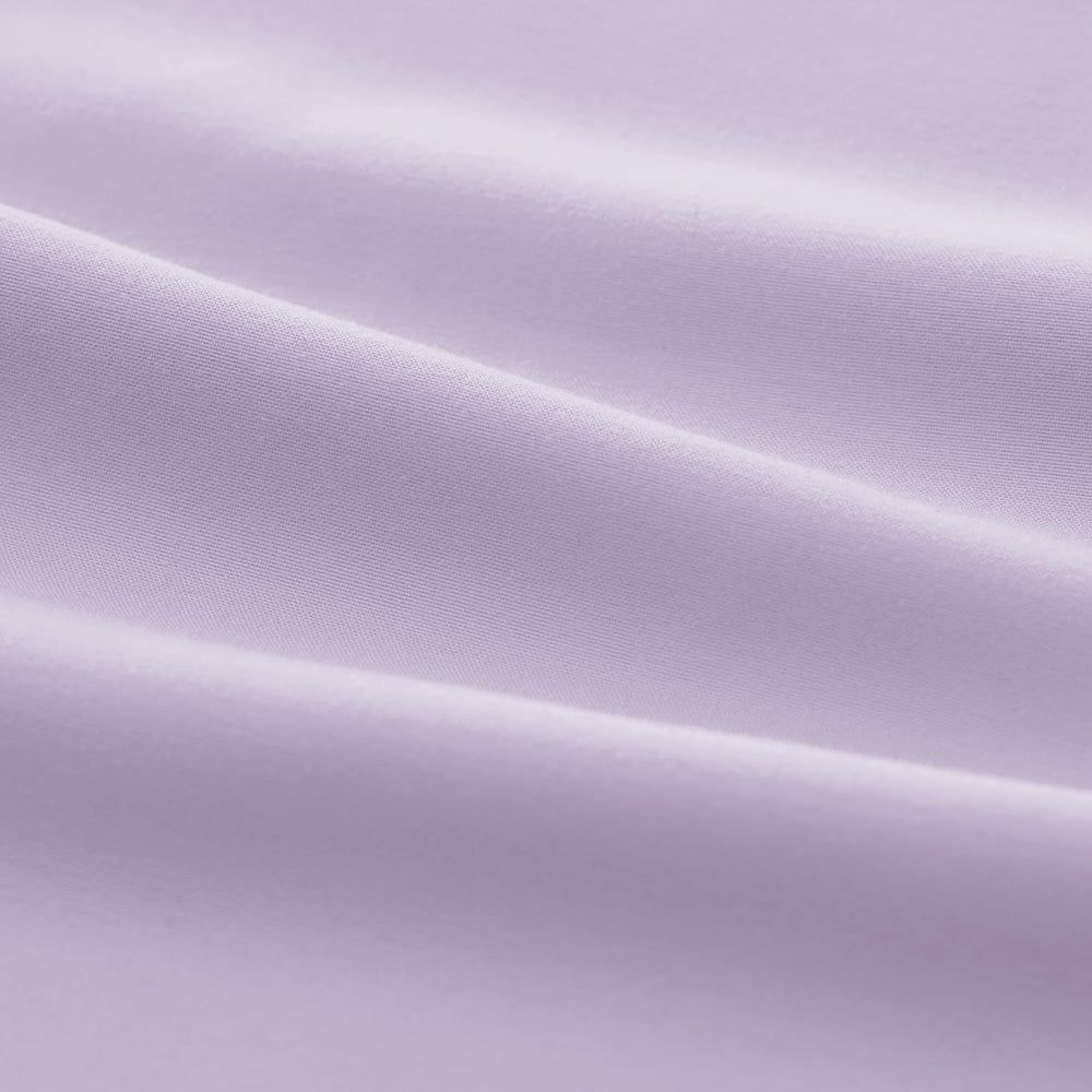 EXQ Home pillows not included illustration showing pillowcase only.
