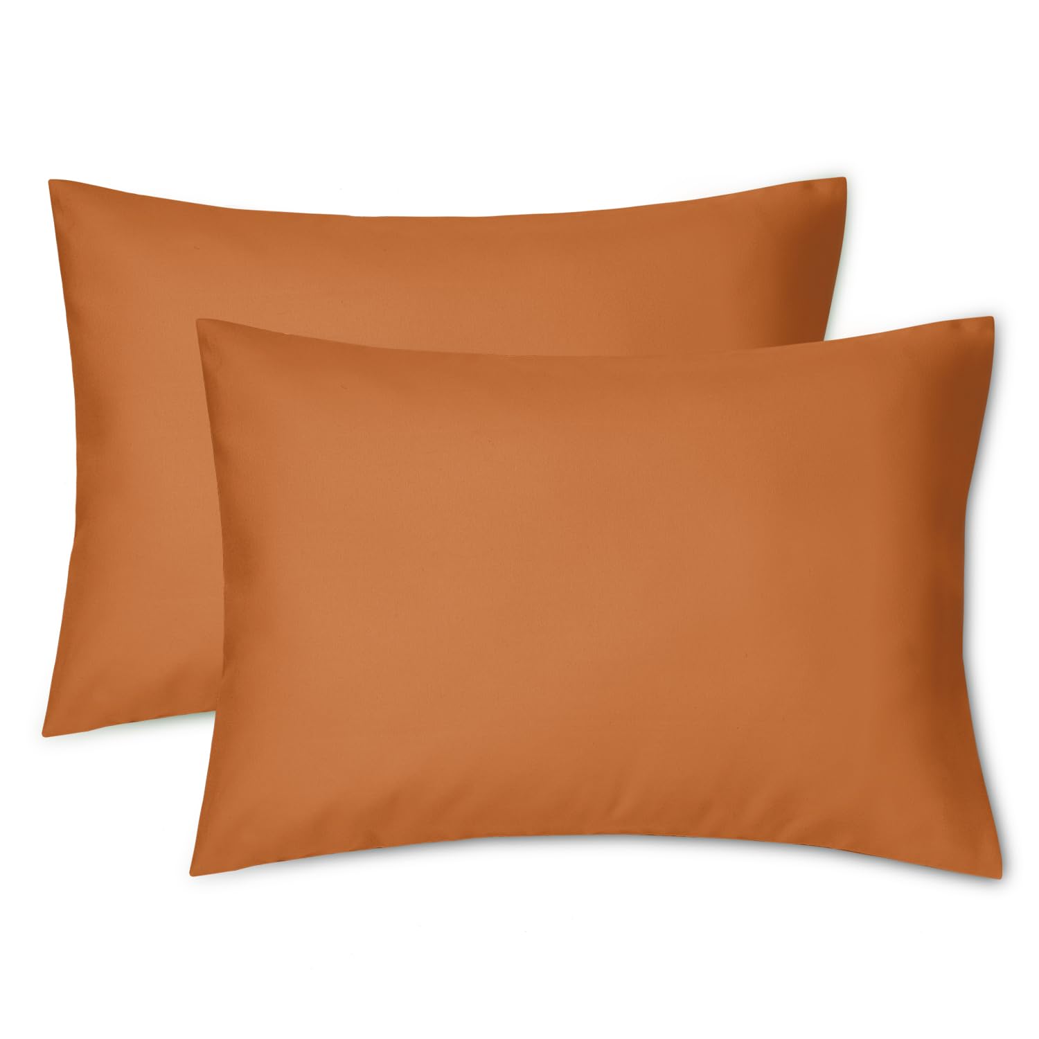 EXQ Home toddler pillowcase zipper closeup shows secure fit for on-the-go use.
