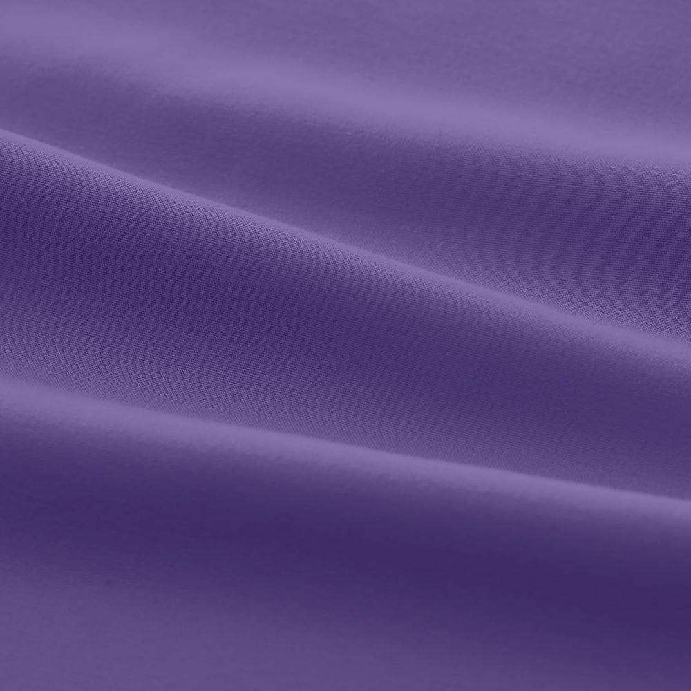 EXQ Home 13x18 pillowcase showcases quick-dry fabric for busy families.