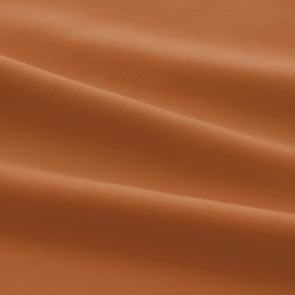 EXQ Home zippered design closeup emphasizes secure closure during travel and sleep.
