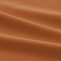 EXQ Home zippered design closeup emphasizes secure closure during travel and sleep.