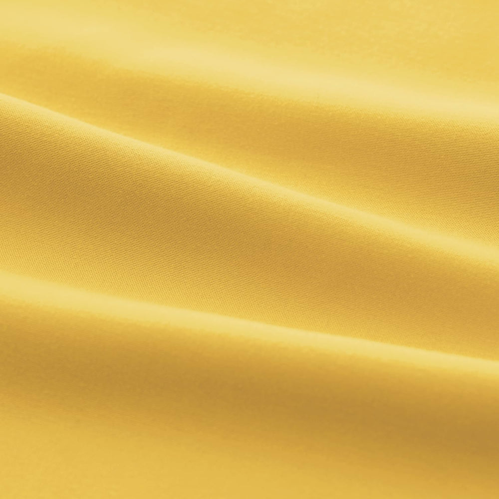 EXQ Home zipper design shows secure fit and easy pillow removal