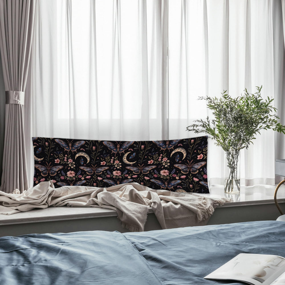 Exqcom Envelope closure pillow cover enables quick seasonal decor swaps.