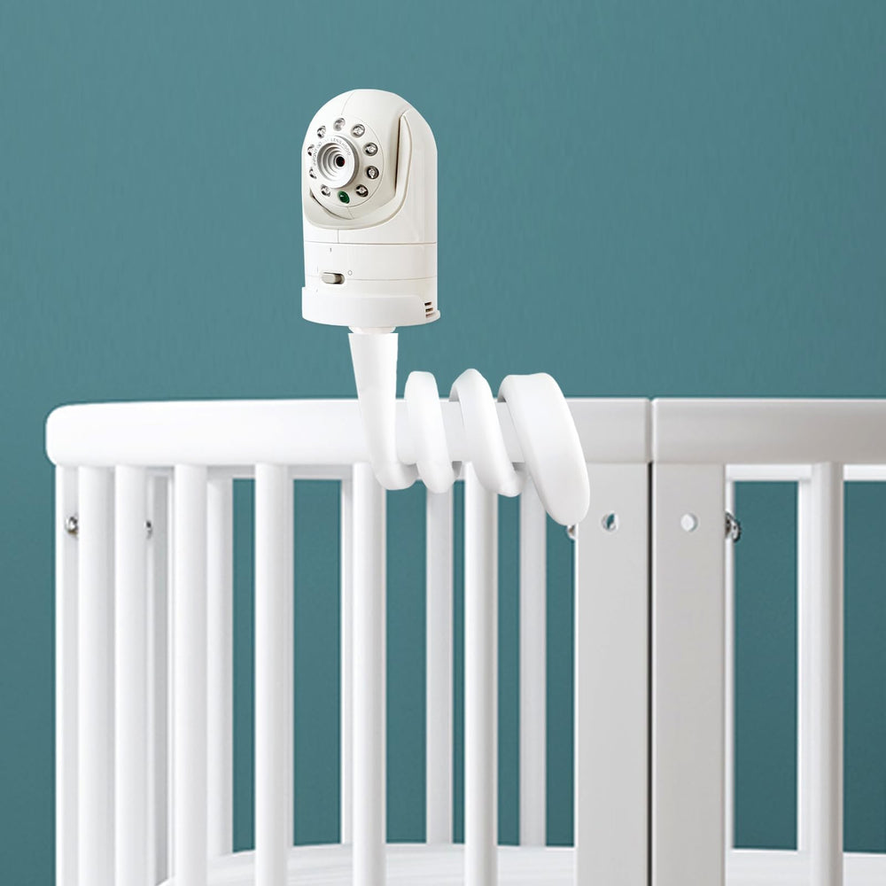EYSAFT baby monitor mount travel-friendly setup for on-the-go parenting