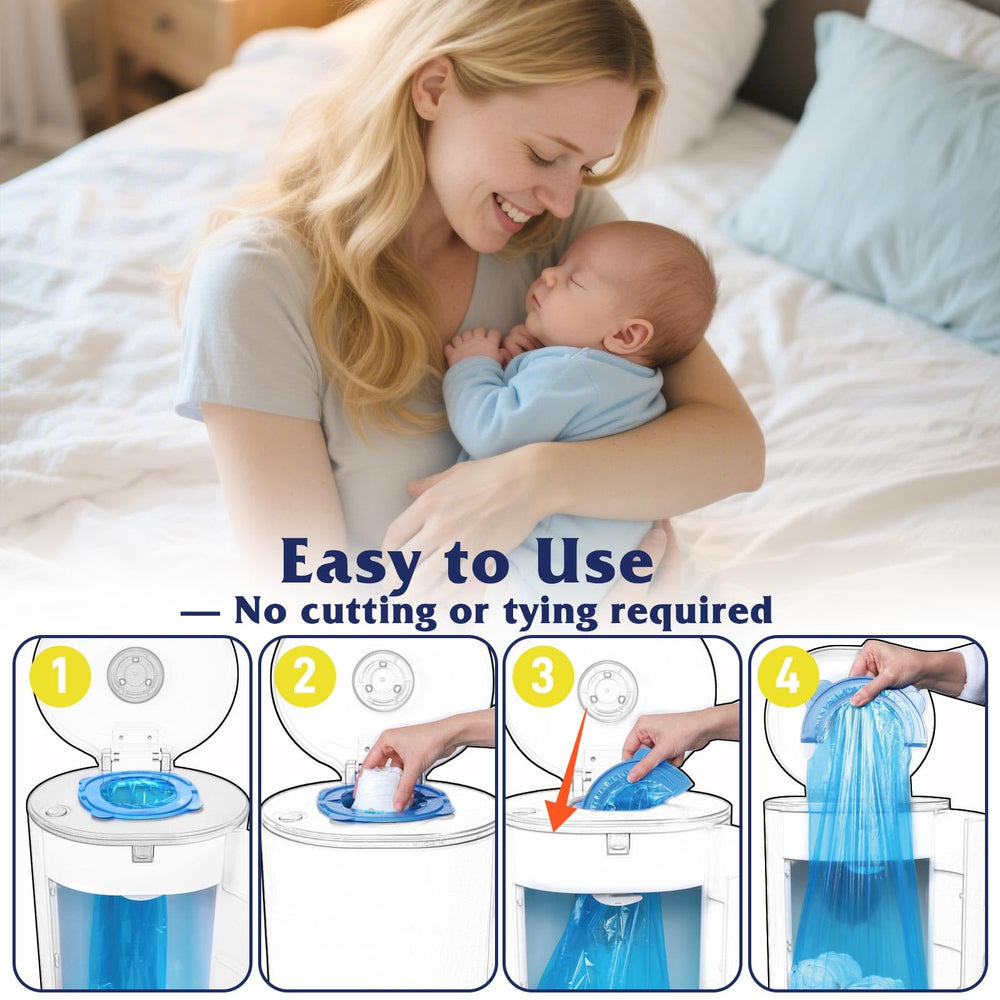 Eyssu compatibility with Arm Hammer pails Original STEP and PAIL