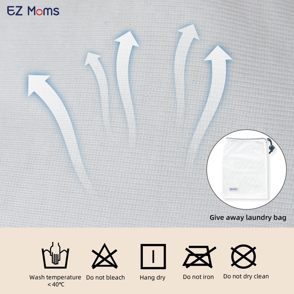 EZ Moms eight cute prints to motivate toddlers during potty training