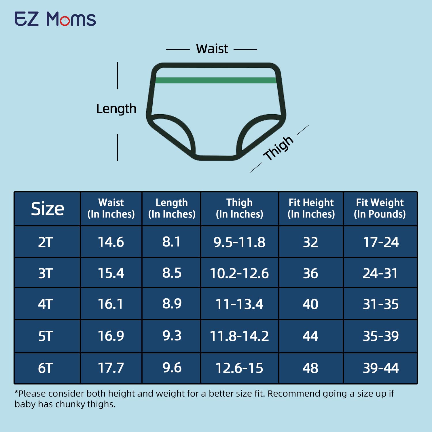 EZ Moms machine-washable fabric texture close-up for easy care and longevity.