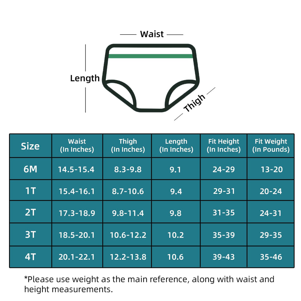 EZ Moms waterproof exterior helps prevent leaks during swimming lessons and splash sessions.