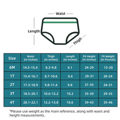 EZ Moms waterproof exterior helps prevent leaks during swimming lessons and splash sessions.