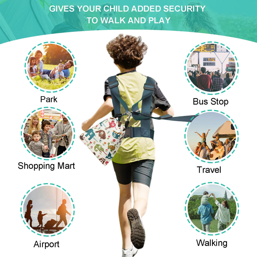 EZ4UVOY autism awareness puzzle logo promotes awareness during daily activities.