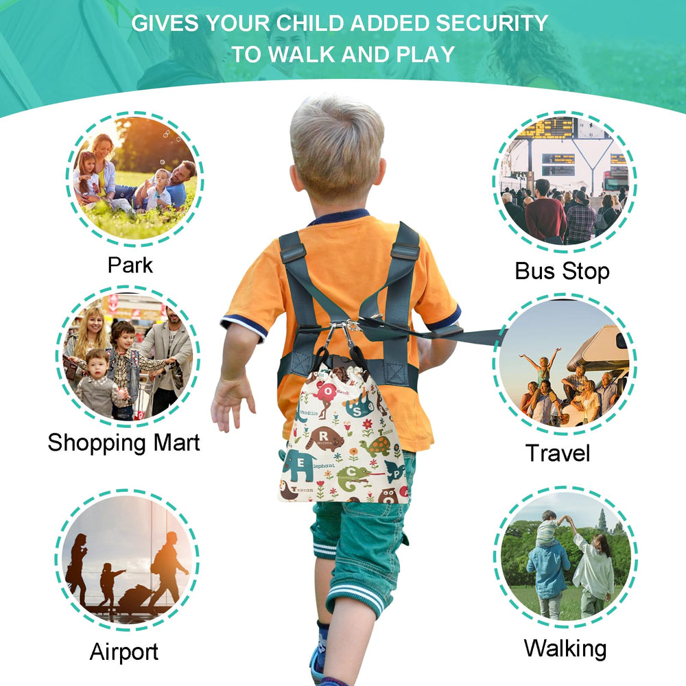 EZ4UVOY shoulder strap close-up illustrates comfortable, secure fit for daily use.