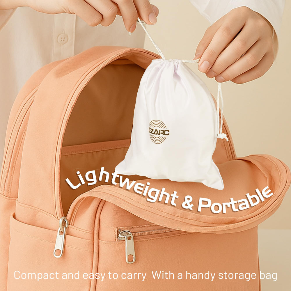 EZARC Baby Ear Muffs gift packaging ready for newborns and infants.