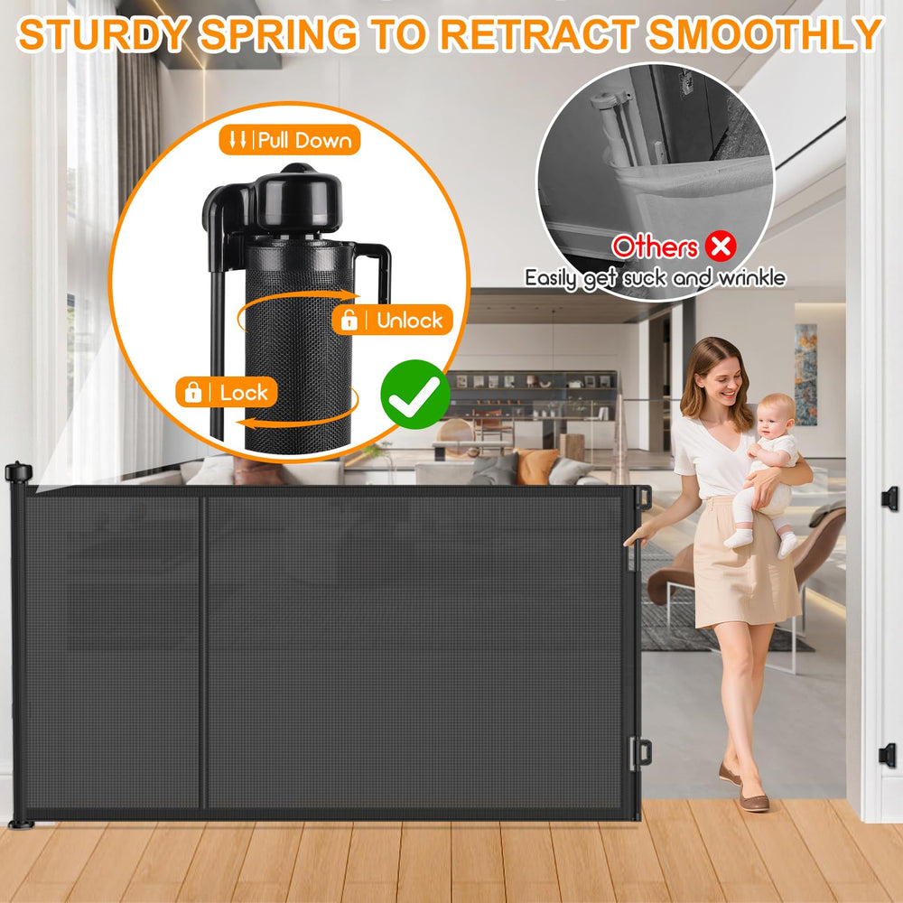 EZIGO adjustable movable brackets enable versatile installation on varied bases.