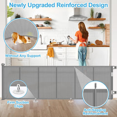 EZIGO metal pull rings floor mount reduce wobble for safer setup.