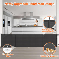 EZIGO reinforced design with fiberglass rods and metal pull rings for security