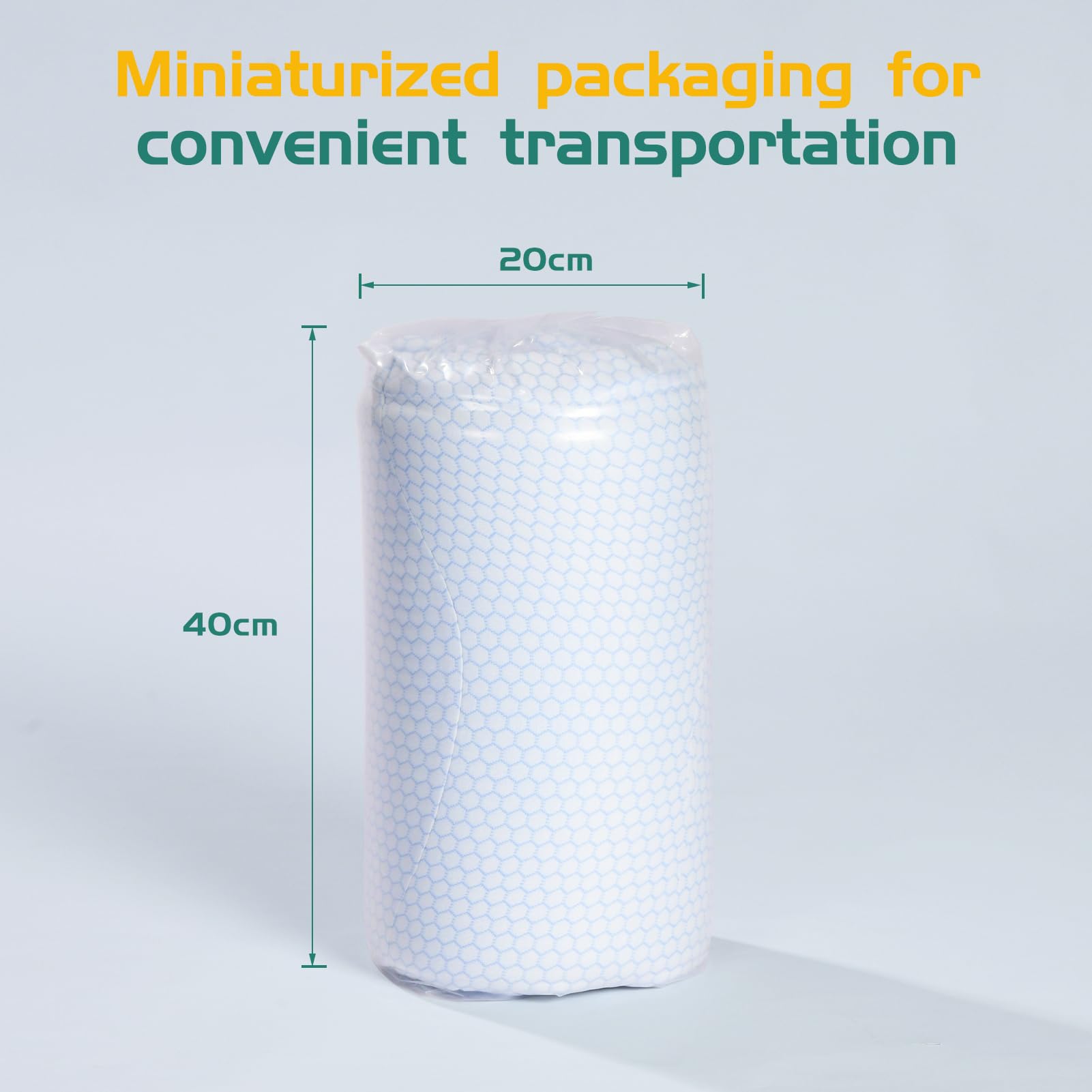 EZKLRWGF easy-clean removable cover simplifies maintenance.