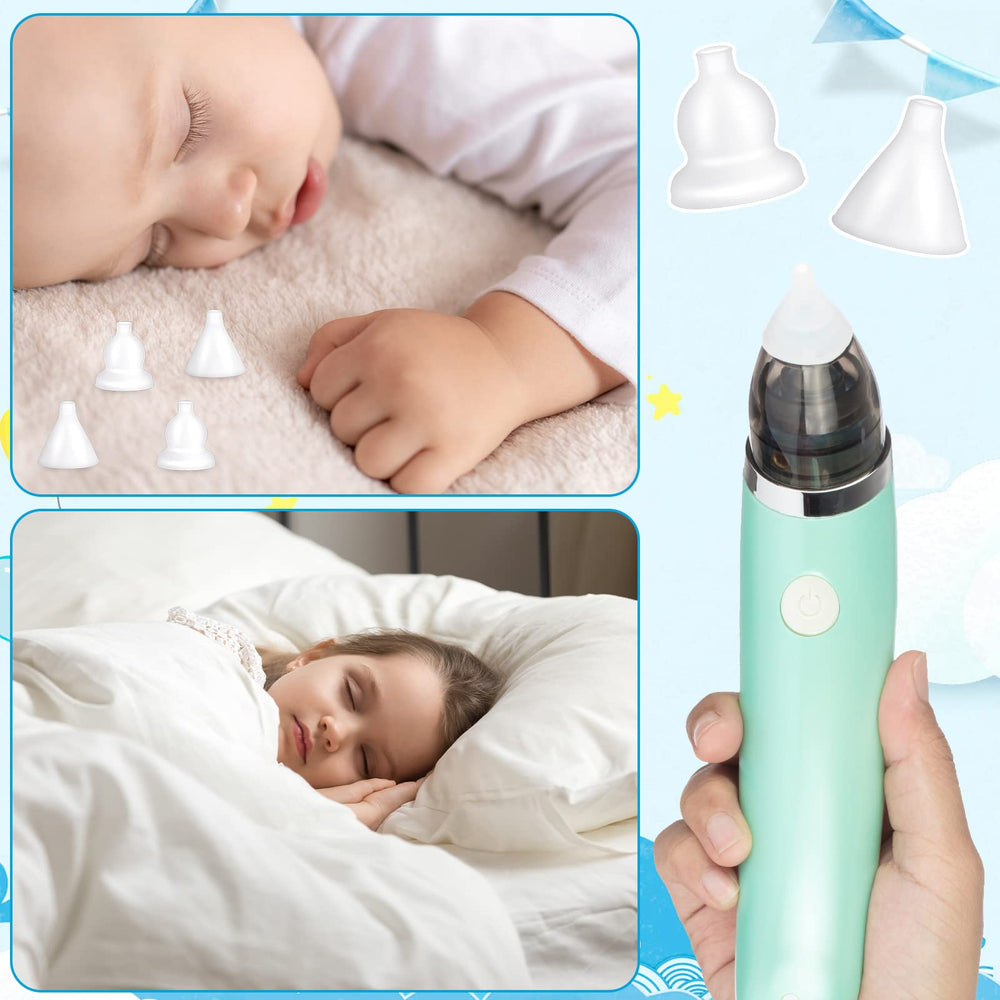 Fabbay silicone tip close-up highlights soft, gentle edge.
