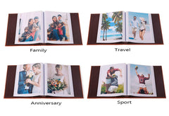 FaCraft rounded spine design offers comfortable handling and durability.
