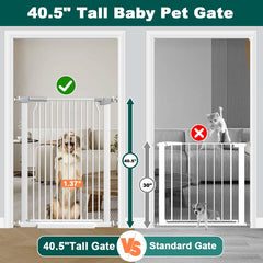 Fairy Baby narrow bar spacing reduces squeezing risk