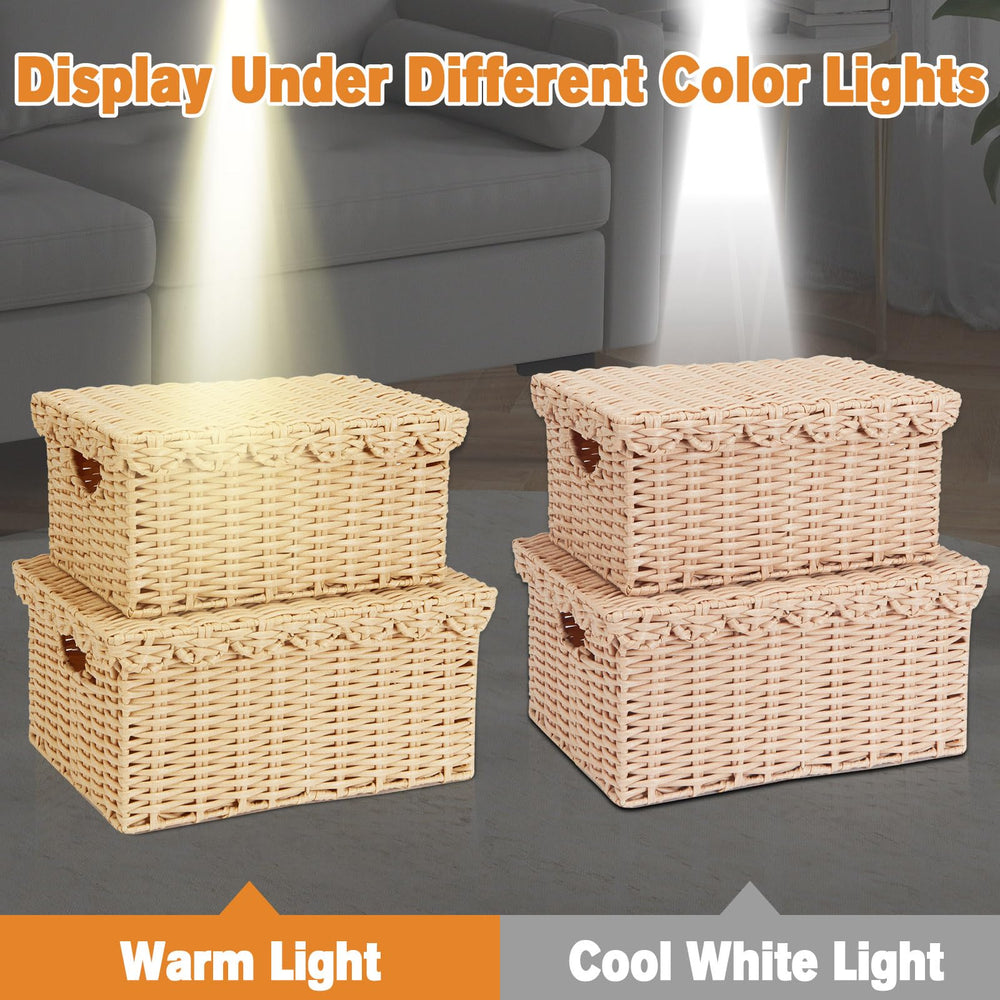 FairyHaus cream color complements nursery and decor.