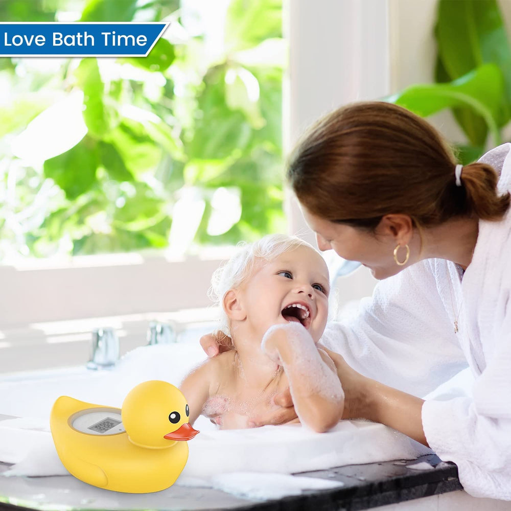 Famidoc 30-minute auto shut-off preserves battery life between uses