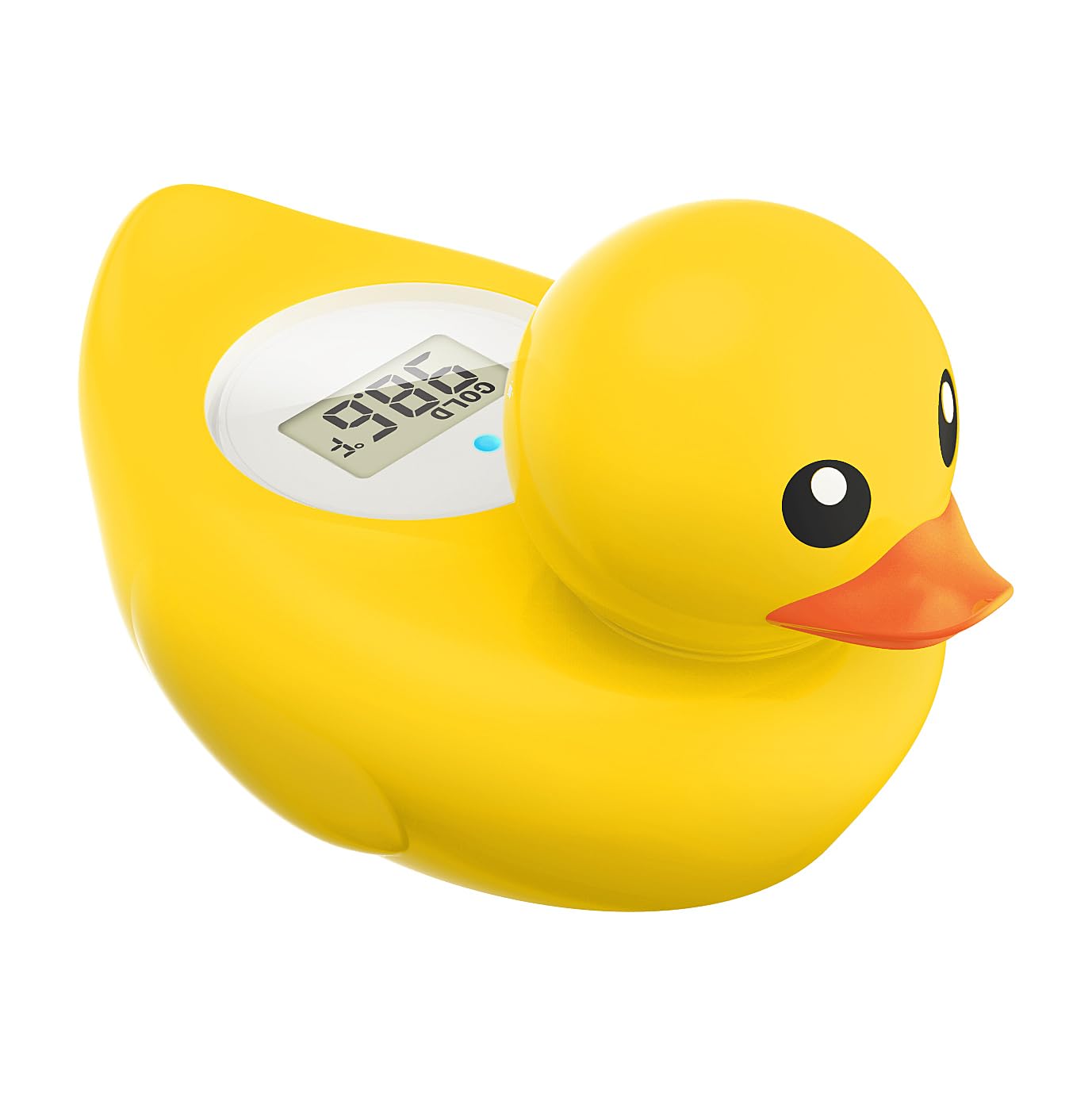 Famidoc bath time fun with attractive duck design for babies