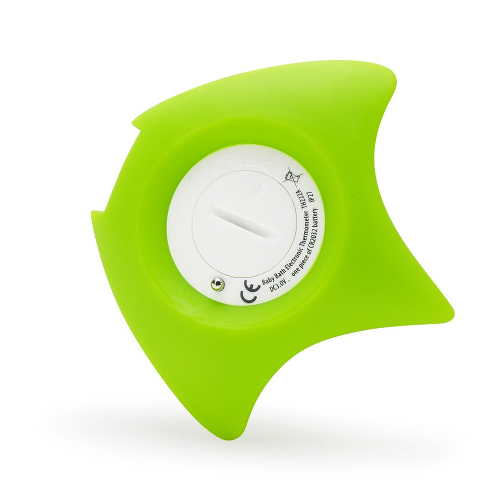 Famidoc FDTH-V0-22 waterproof seal supports reliable use in water for bath routines.