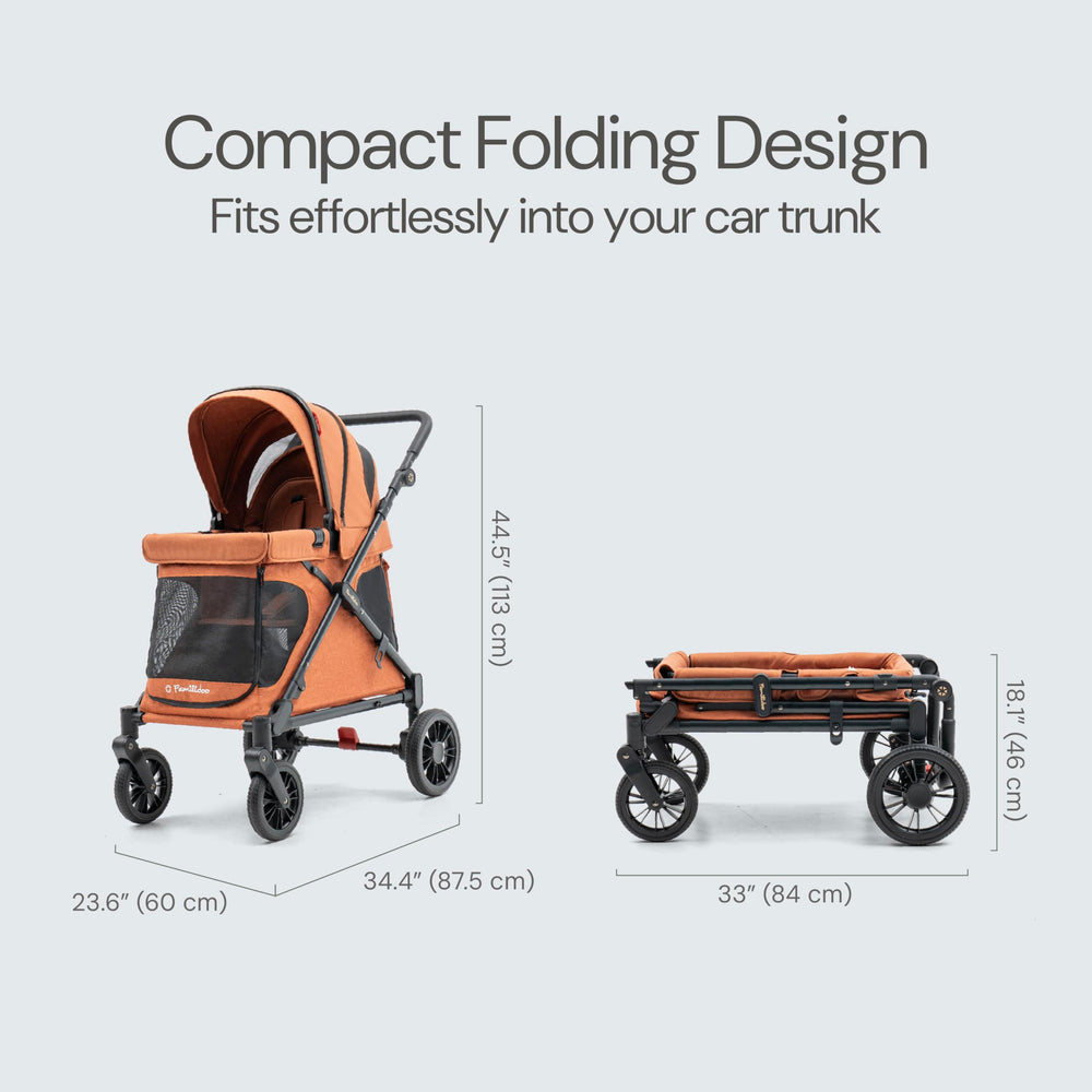 Familidoo Q1 child-seat 6-36 months supports toddlers in safe seating.