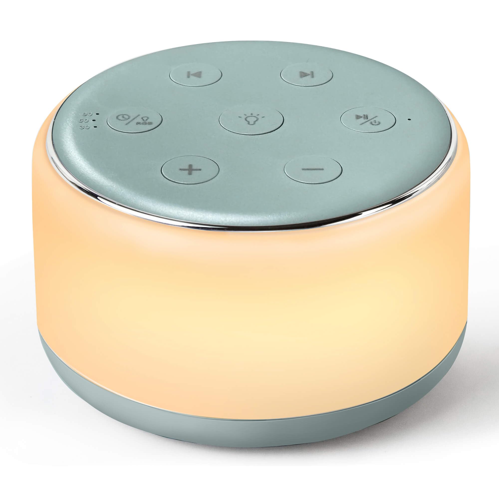 FamiSym slate can serve as white noise for privacy in office settings.