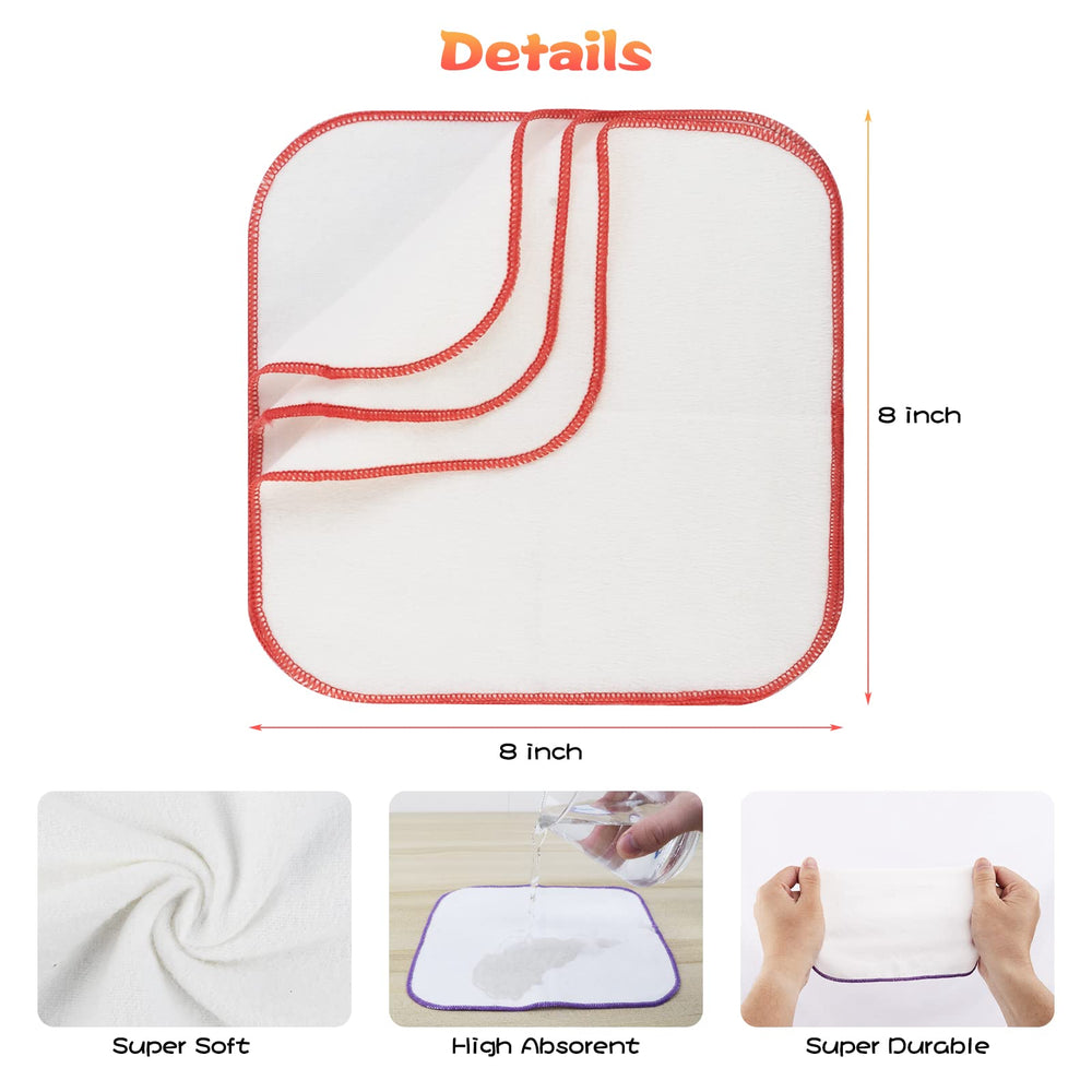 Famoplay newborn care wipes support gentle daily routines.