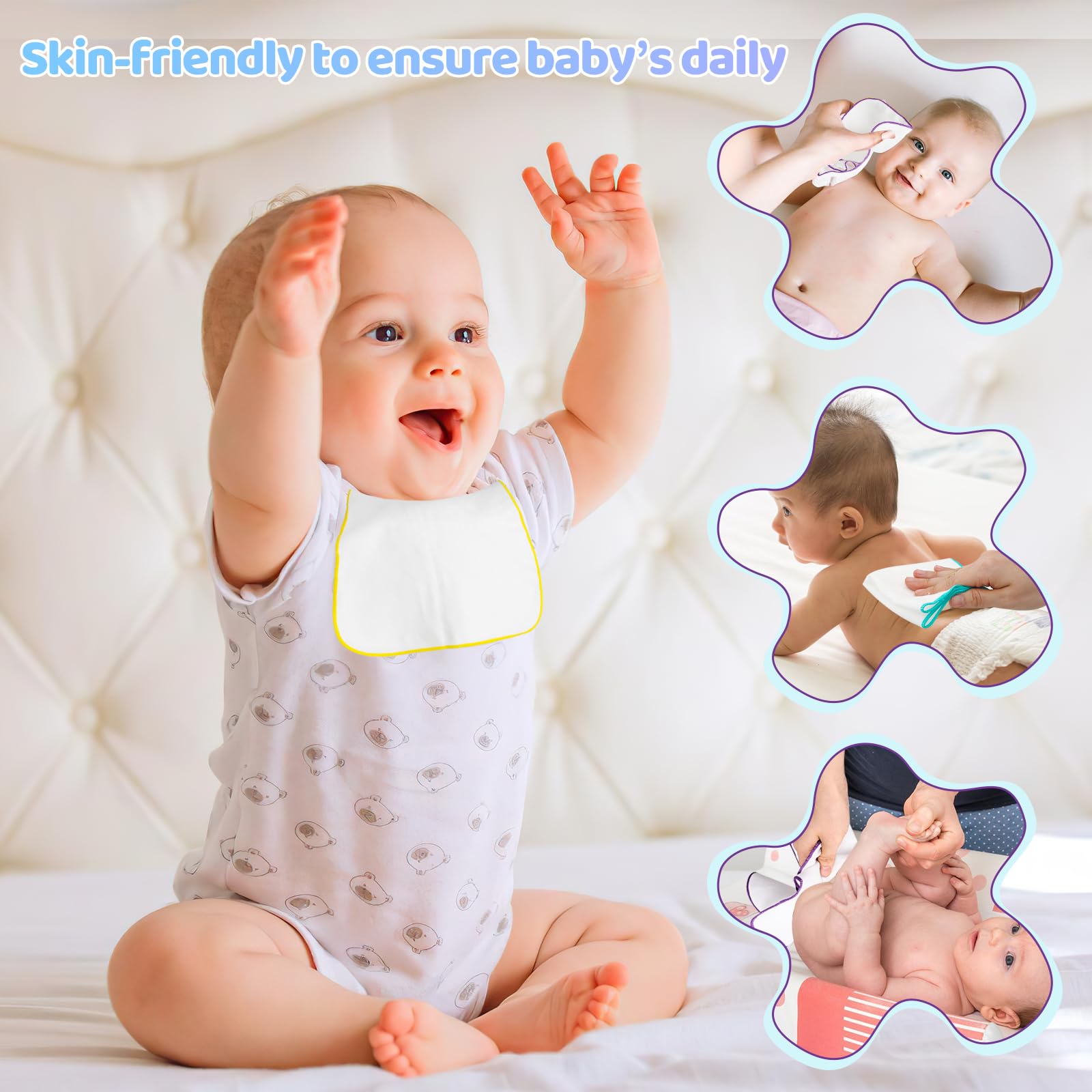 FAMOPLAY upgraded dispenser front view highlighting compact, practical design