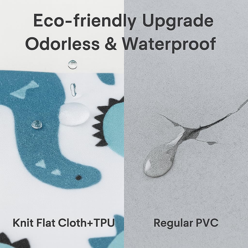 FANALALA machine-washable bag in bright colors for quick cleanup