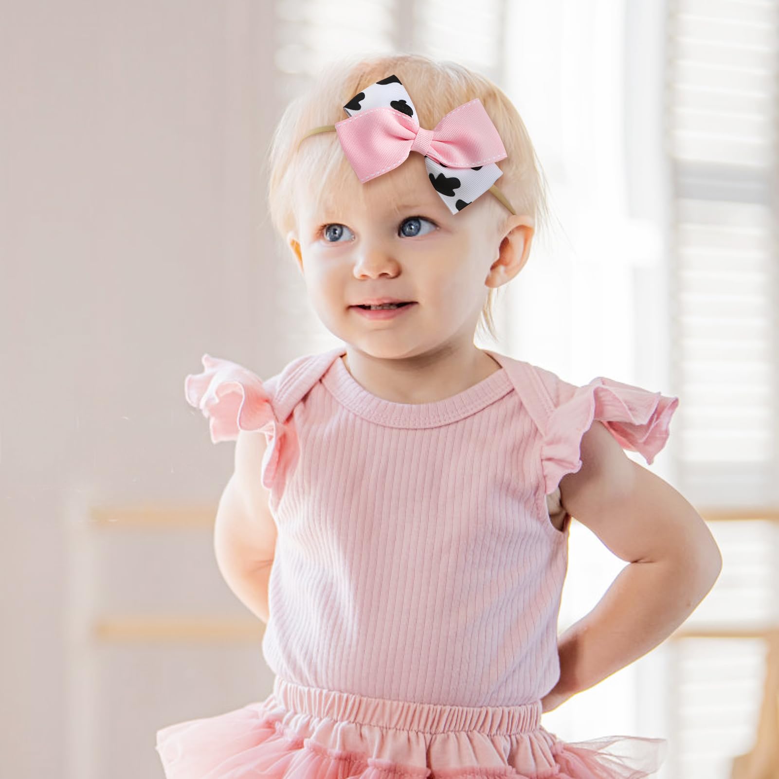 Fancheer farm-themed party prop for adorable photo sessions.