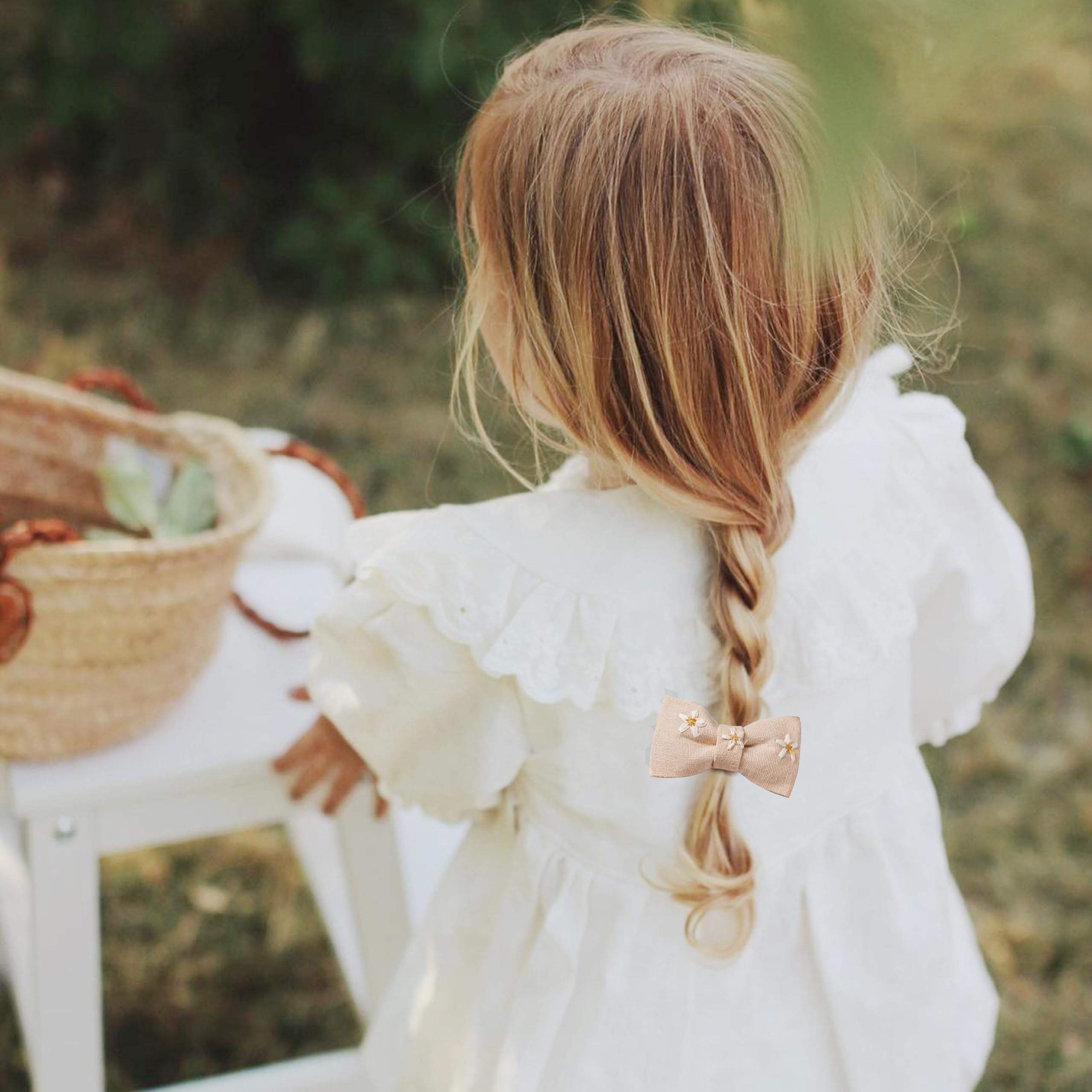 Fancy Clouds daily sport-use hair ties demonstrate sturdy hold for active kids
