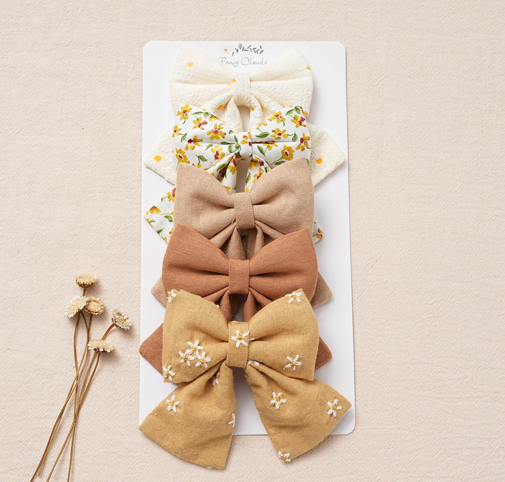 Fancy Clouds handmade craftsmanship ensures premium presentation and quality.
