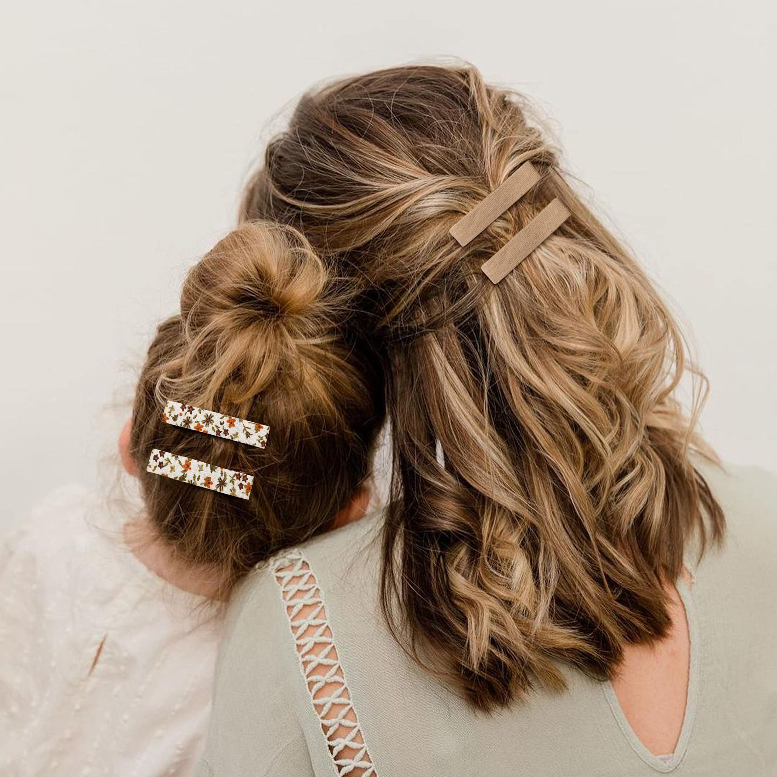 Fancy Clouds handmade clips reflect care and quality in every set for kids and teens.