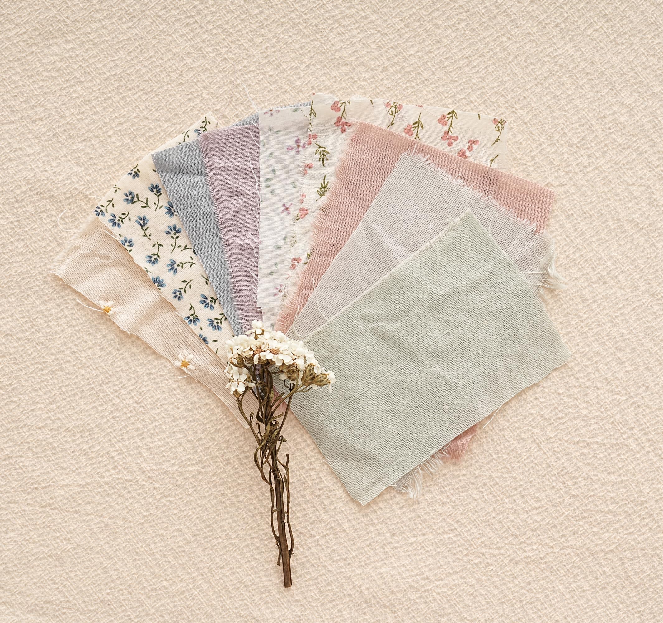 Fancy Clouds handmade packaging and artisanal presentation