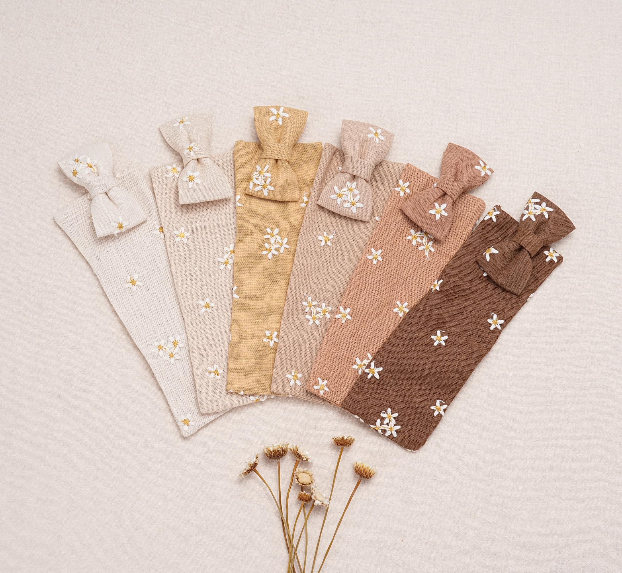 Fancy Clouds soft cotton and linen fabrics for gentle day-long comfort