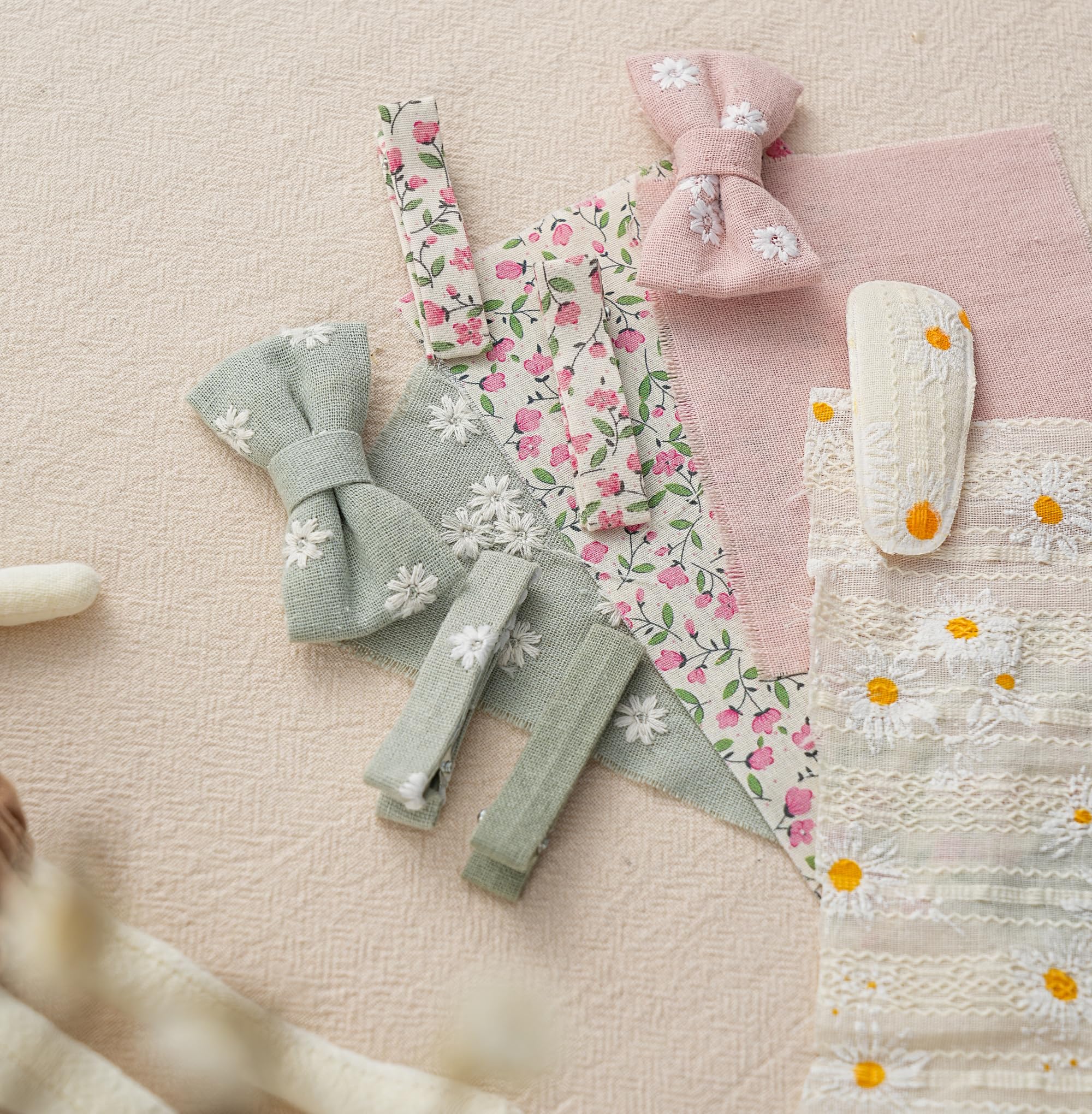 Fancy Clouds spring colors like pink mint suit baby, toddler, school-age outfits.