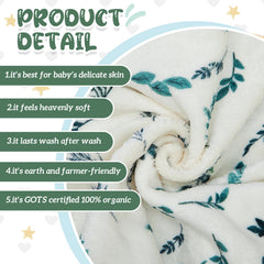 Fanfanwin bassinet sheets two-pack with elastic edges for snug oval fit