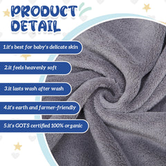 Fanfanwin oval bassinet fit close-up with 360-degree elastic for snug stay.