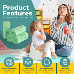 Fanjamz leakproof resin liners preventing spills during transport
