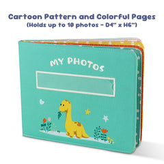 Fanna soft-cloth material close-up highlighting safety-rounded edges for little hands.