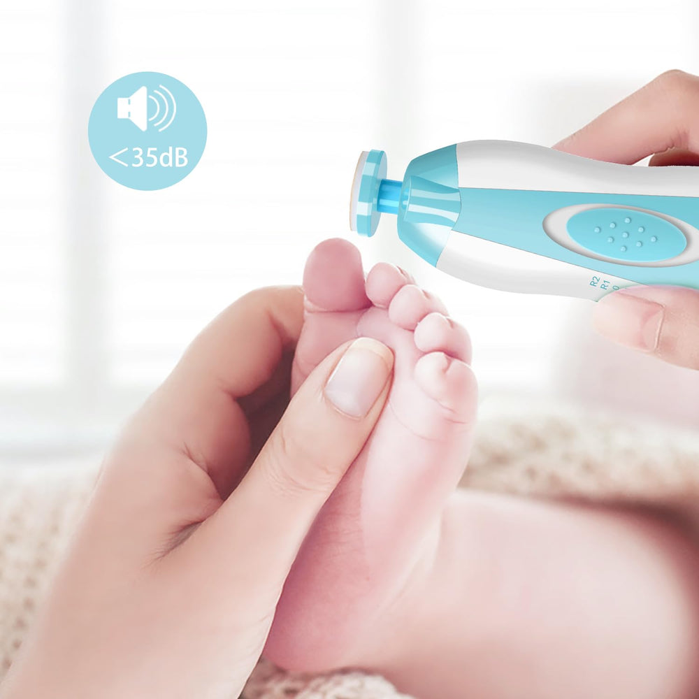 Fansidi soft polishing pad provides gentle buffing results