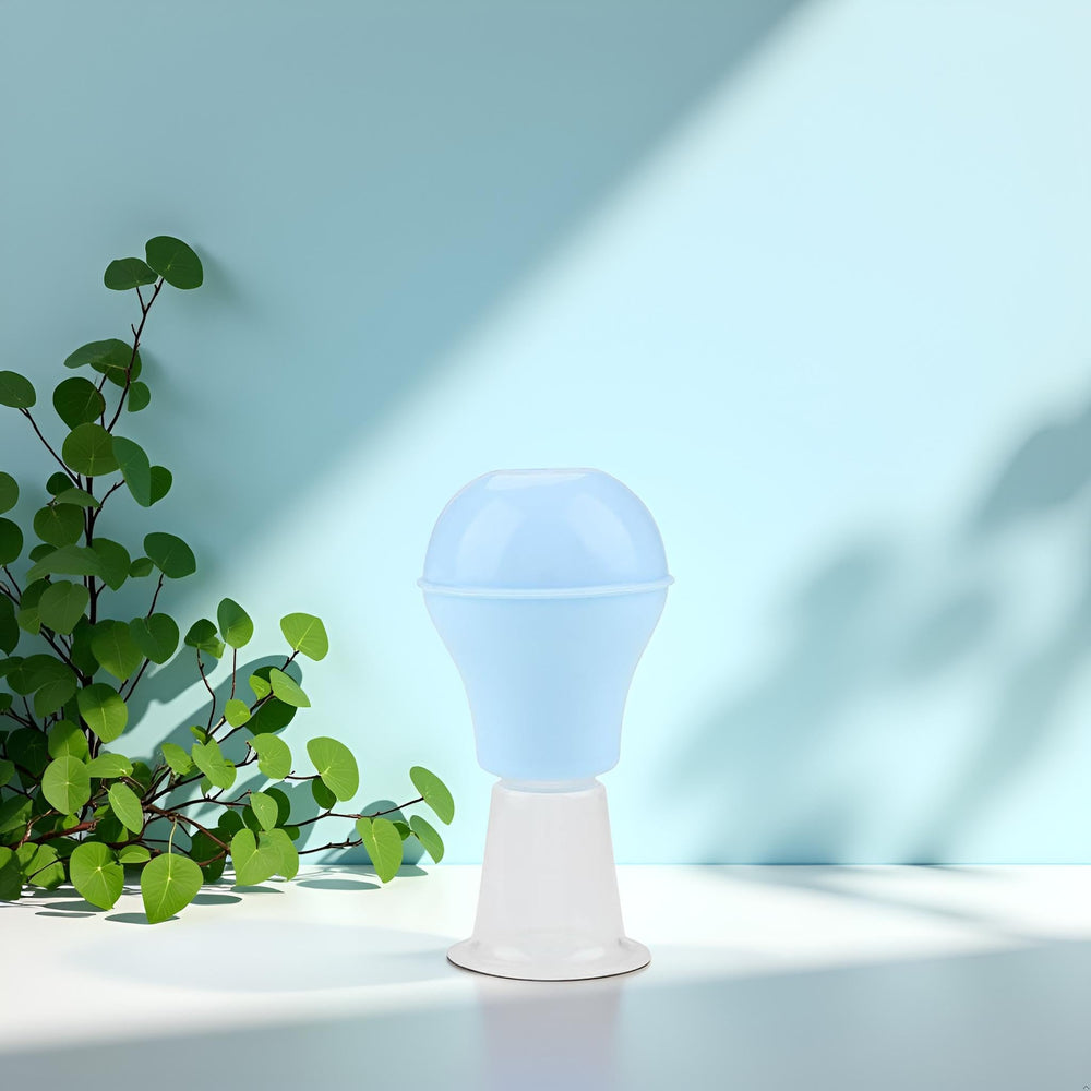 Fansoftiks blue nipple corrector comfort fit reduces irritation during wearing