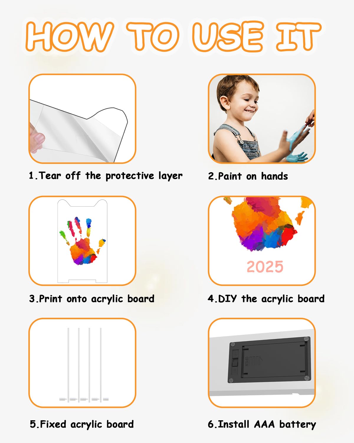 Fantastic House instruction manual guides you step by step for a smooth experience.