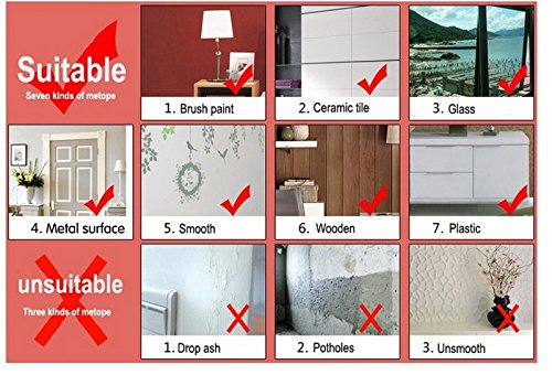 FARAMON assembly-ready sheet lets you rearrange gun decals to fit space.