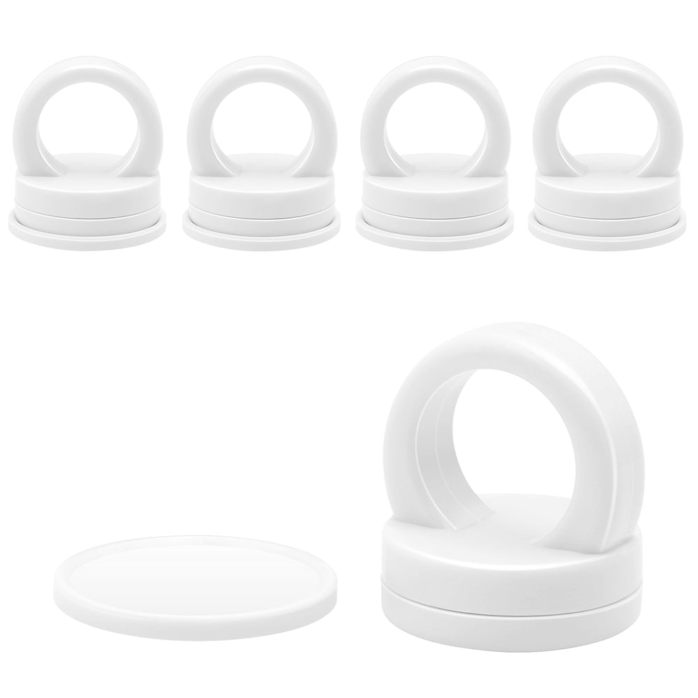 Fariita 5-pack replacement keys for cabinet locks, quick swap for busy homes.
