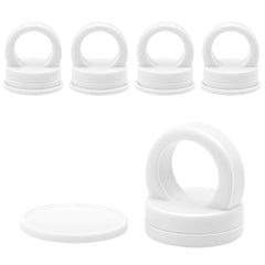Fariita 5-pack replacement keys for cabinet locks, quick swap for busy homes.