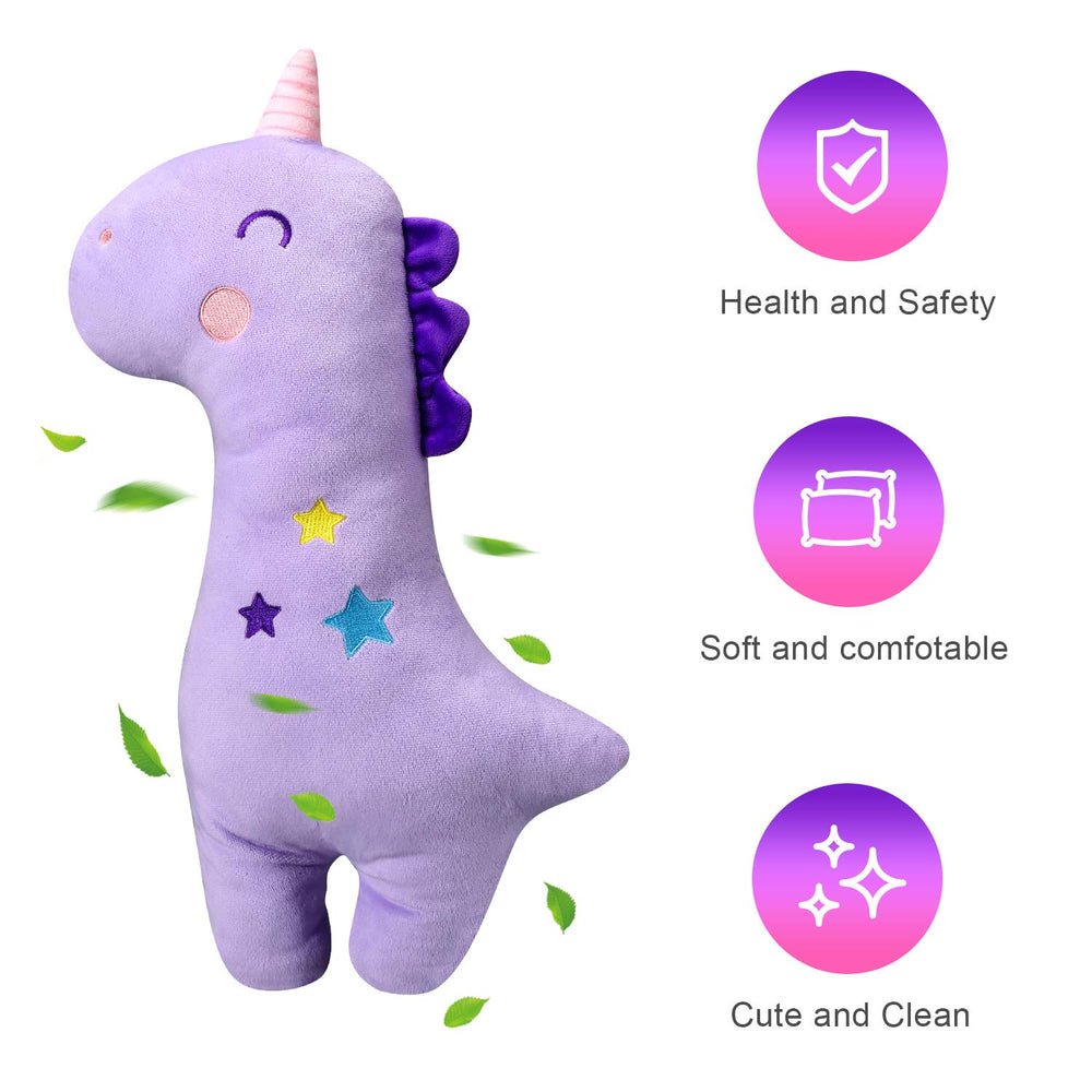 Farochy home decor for kids room with soft comfort pillow.